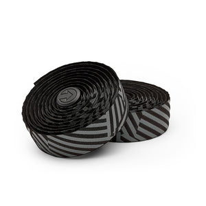 PRO Ruban Cintre Pioneer Perf EVA / 3.5mm Noir/Gris