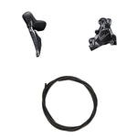 SHIMANO Ensemble de Frein Avant ST-R8071(L), BR-R8170(F/R)