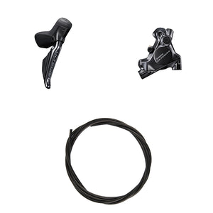 SHIMANO Ensemble de Frein Arrière ST-R8071(R), BR-R8170(F/R)