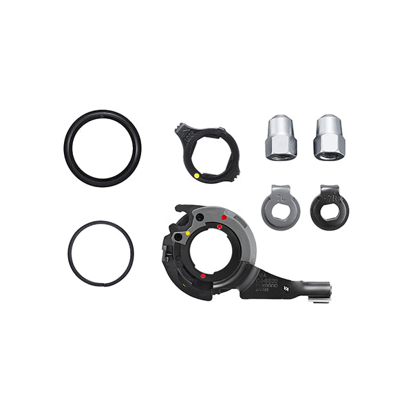 SHIMANO Pieces Detachees Moyeu Nexus SM-8S31