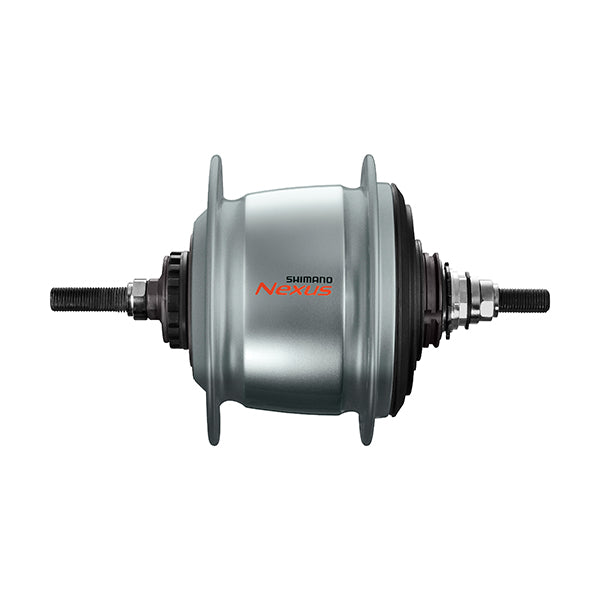 SHIMANO Moy Vit Int 8v 184/36 Argent SG-C6011-8R Nexus Roller Brake