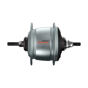 SHIMANO Moy Vit Int 8v 184/36 Argent SG-C6011-8R Nexus Roller Brake