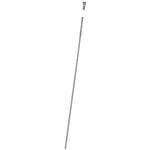 SHIMANO Rayon 279mm, Ecrou 28pcs WH-M8200-TL-F15-B-275
