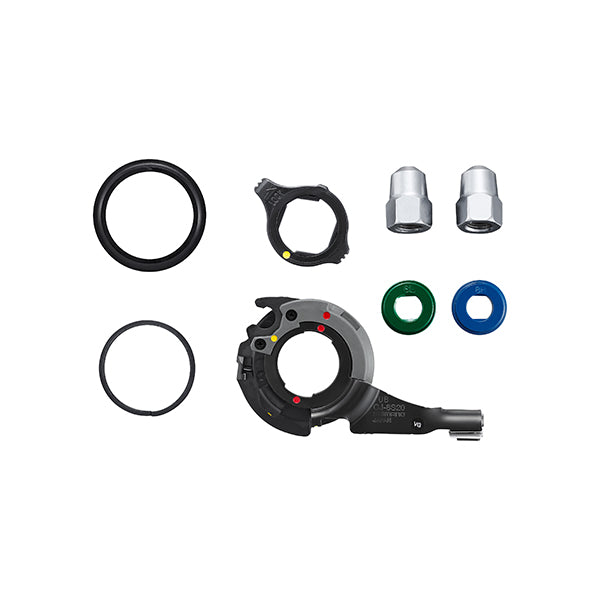SHIMANO Pieces Detachees Moyeu Nexus SM-8S31 Incl. CJ-8S20