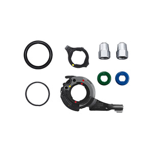 SHIMANO Pieces Detachees Moyeu Nexus SM-8S31 Incl. CJ-8S20