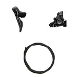 SHIMANO Ensemble de Frein Avant ST-R9171(L), BR-R9270(F/R)