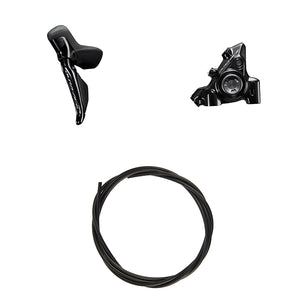 SHIMANO Ensemble de Frein Avant ST-R9171(L), BR-R9270(F/R)