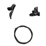 SHIMANO Ensemble de Frein Arrière ST-R9171(R), BR-R9270(F/R)