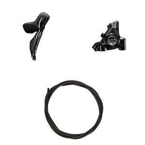 SHIMANO Ensemble de Frein Arrière ST-R9171(R), BR-R9270(F/R)