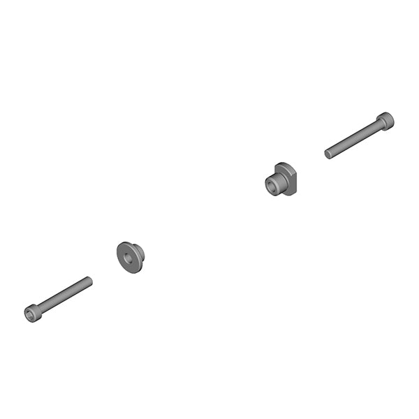 SHIMANO Pièces Nexus LH F-RH P1.5 Pour Nexus Axe traversant