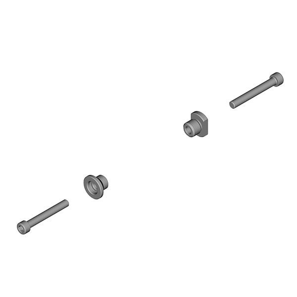 SHIMANO Pièces Nexus LH Con-RH P1.0 Pour Nexus Axe traversant