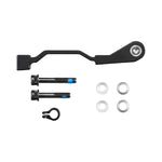 SHIMANO Pièces Nexus SM-MA-R180P/P Pour Nexus Axe traversant