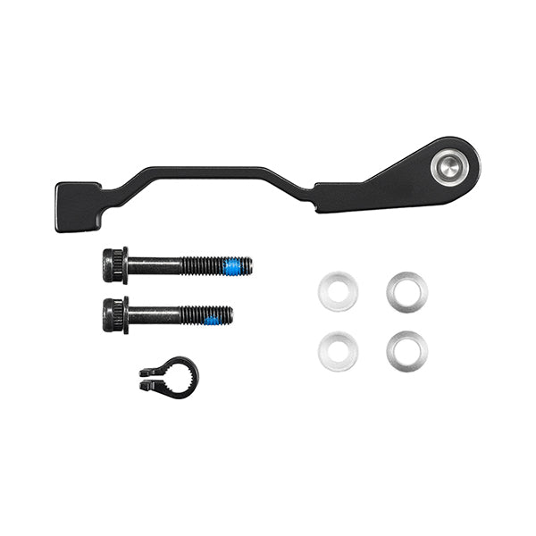 SHIMANO Pièces Nexus SM-MA-R180P/P Pour Nexus Axe traversant