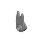 SHIMANO Pièces Nexus FD 0 Degré Pour Nexus Axe traversant