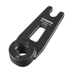 SHIMANO Pièces Nexus MA 0 Degré Pour Nexus Axe traversant