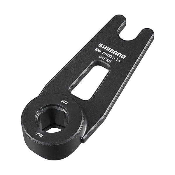 SHIMANO Pièces Nexus MA 20 Degré Pour Nexus Axe traversant