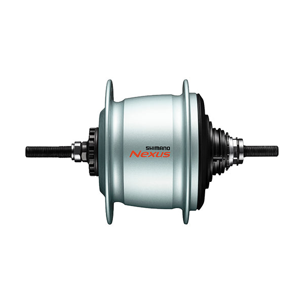 SHIMANO Moy Vit Int 8v 184/36 Argent SG-C6001-8R Nexus Roller Brake