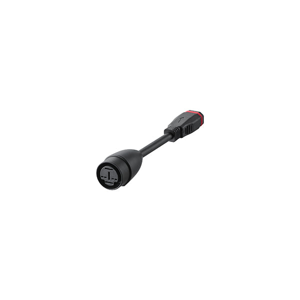 SHIMANO Adaptateur charge E-Bike SM-BTE81