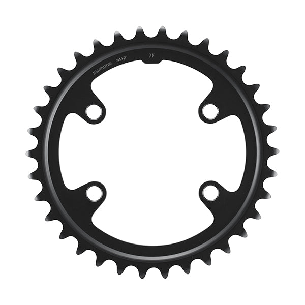 SHIMANO Plateau 34D-NT Cues FC-U6040