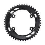 SHIMANO Plateau 46D-NW Cues FC-U6030