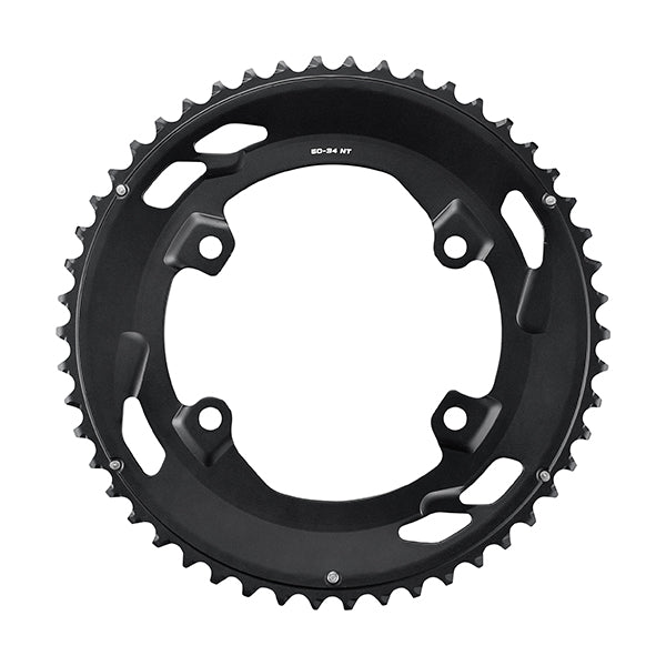 SHIMANO Plateau 50D Cues FC-U6030