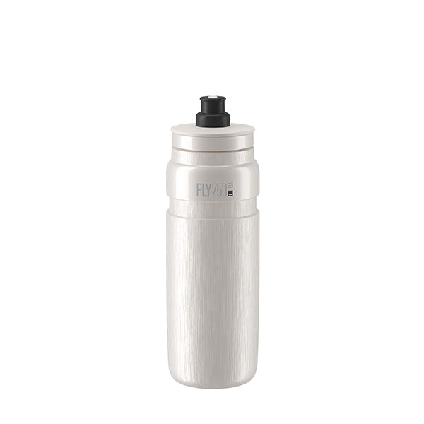 Bidon Elite Fly Tex – Blanc nacré 750 ml