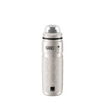 Bidon isotherme Elite Nanofly 0-100 500 ml – Blanc perlé