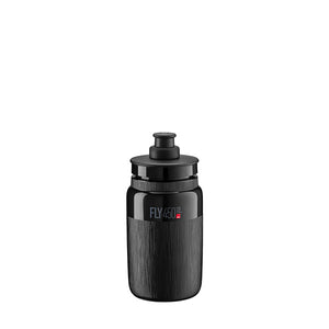 Bidon Elite Fly Tex – Noir 450 ml