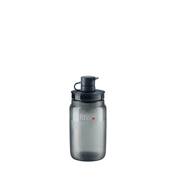 Bidon Elite Fly Tex Pop fumé – 450 ml