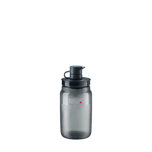 Bidon Elite Fly Tex Pop fumé – 450 ml