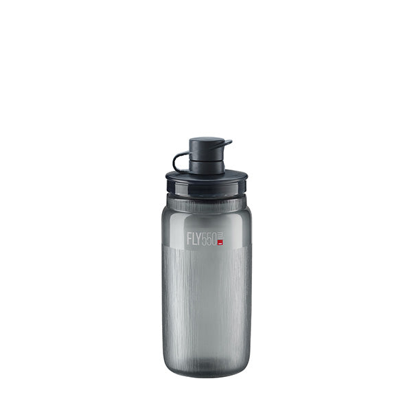 Bidon Elite Fly Tex Pop fumé – 550 ml