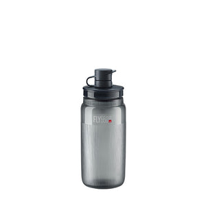Bidon Elite Fly Tex Pop fumé – 550 ml
