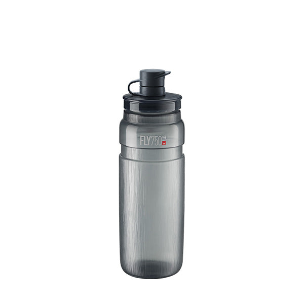 Bidon Elite Fly Tex Pop fumé – 750 ml