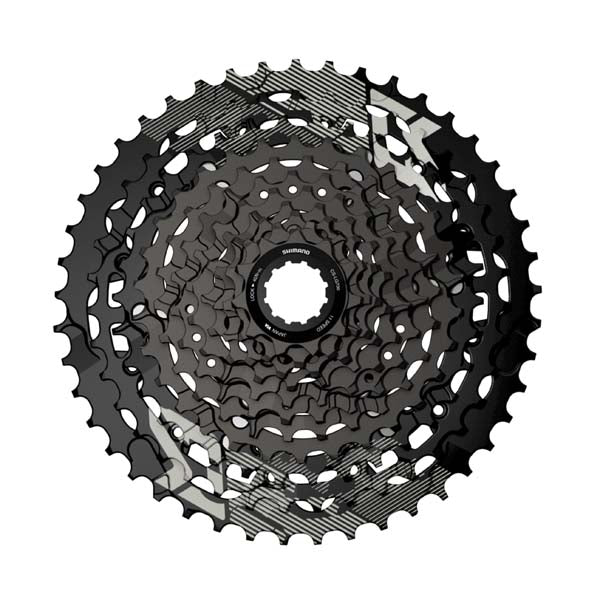 SHIMANO Cassette 11v 11-45D CS-LG700-11