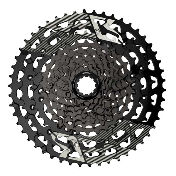 SHIMANO Cassette 11V 11-50 CS-LG700-11V LinkGlide