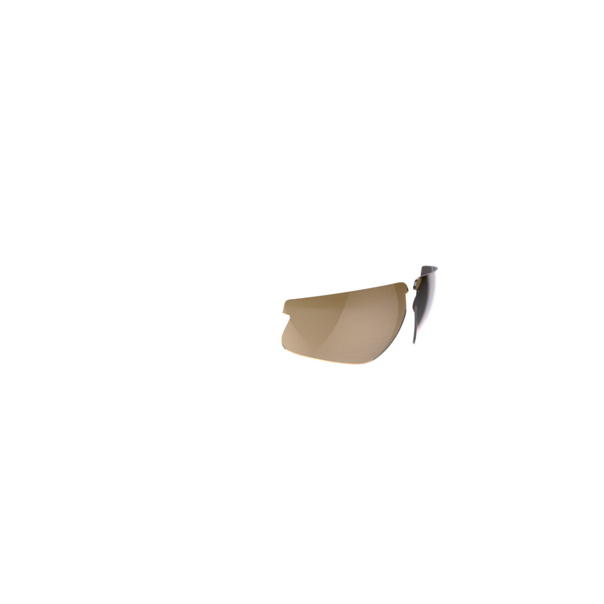 Verre de remplacement Comet BBB