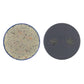 Plaquettes de frein Newton organiques Clarks CDM 5-7-12 – vue 2