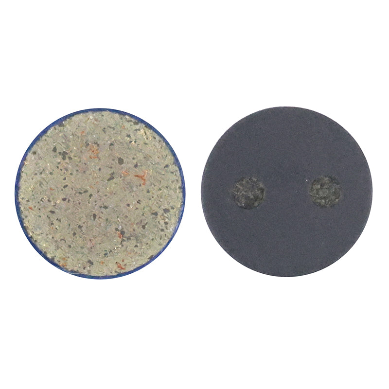 Plaquettes de frein Newton organiques Clarks CDM 5-7-12 – vue 2