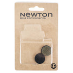 Plaquettes de frein Newton organiques Clarks CDM 5-7-12