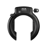 Antivol fer à cheval AXA Imenso grande ouverture 92 mm noir