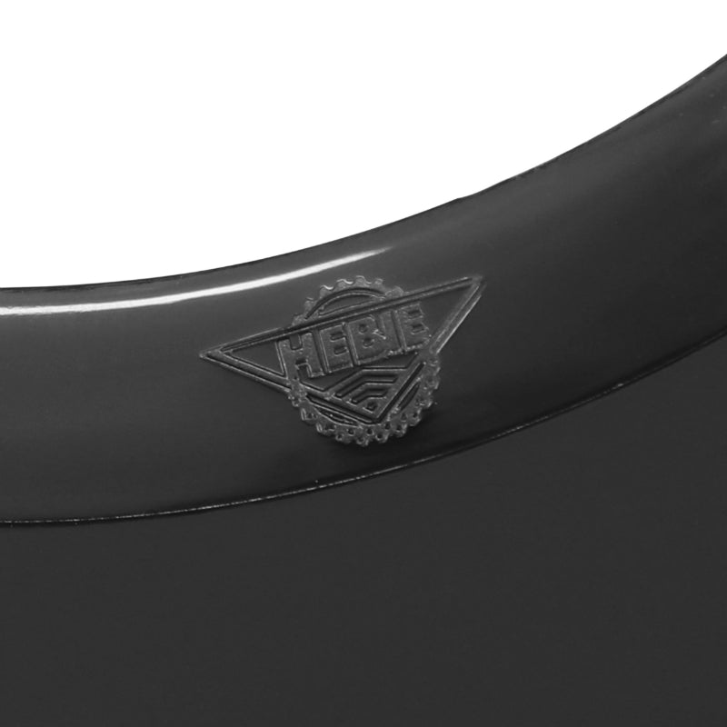 Carter de chaîne Hebie – Noir 44-48 dents