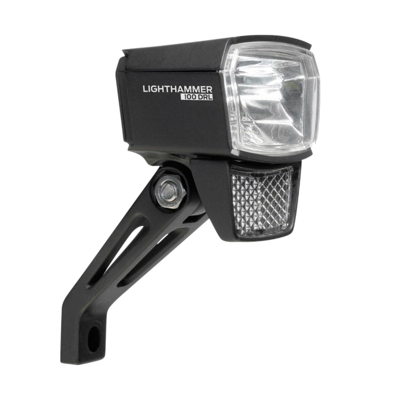 Éclairage avant VAE Trelock LS890 6-12 V 100 lux – vue 2