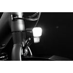 Éclairage avant VAE Trelock LS890 6-12 V 100 lux