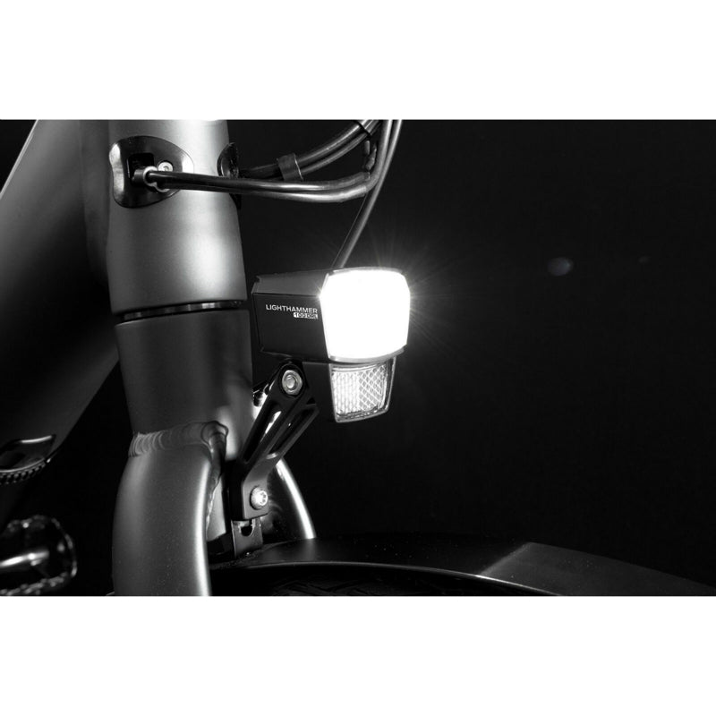 Éclairage avant VAE Trelock LS890 6-12 V 100 lux