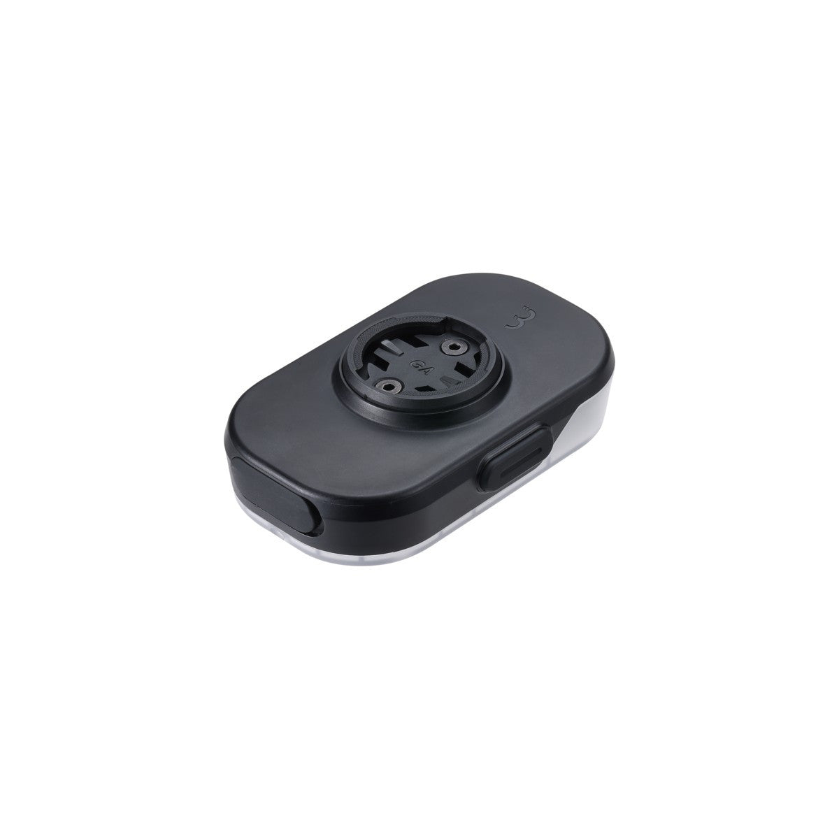 Eclairage avant Slice 600, insert GPS Garmin & Wahoo, USB-C BBB