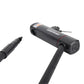 Antivol U Trelock U4 Plus 108 x 230 mm Ø 14 mm avec câble – vue 5