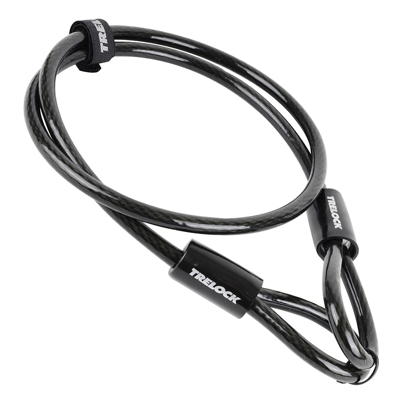 Antivol U Trelock U4 Plus 108 x 230 mm Ø 14 mm avec câble – vue 7