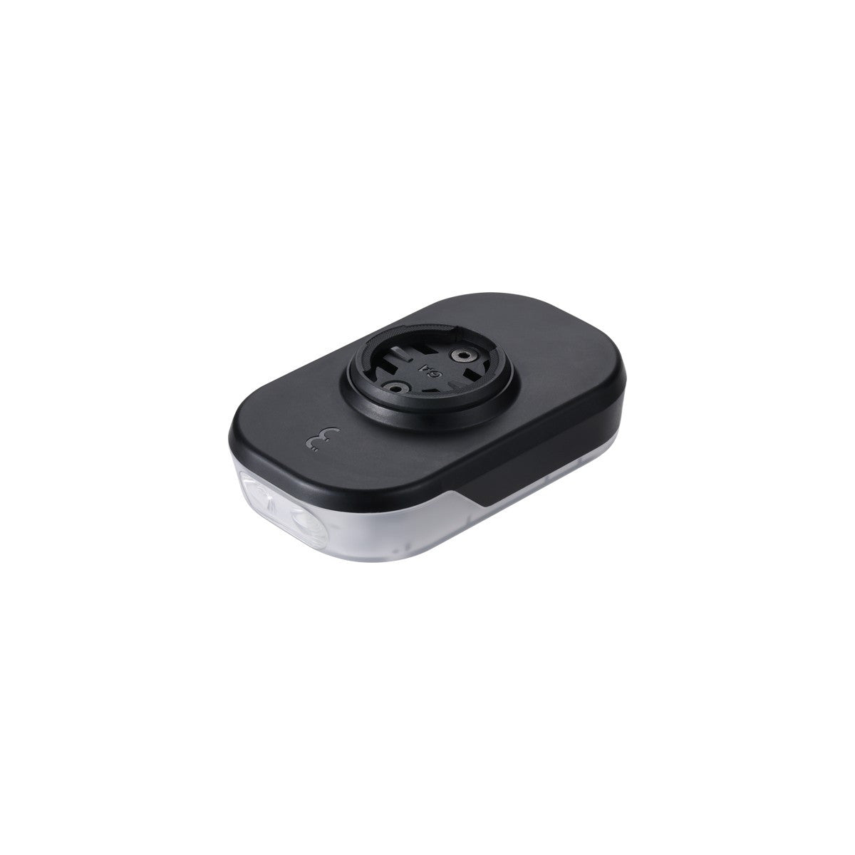 Eclairage avant Slice 600, insert GPS Garmin & Wahoo, USB-C BBB