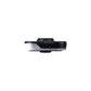 Eclairage avant Slice 600, insert GPS Garmin & Wahoo, USB-C BBB