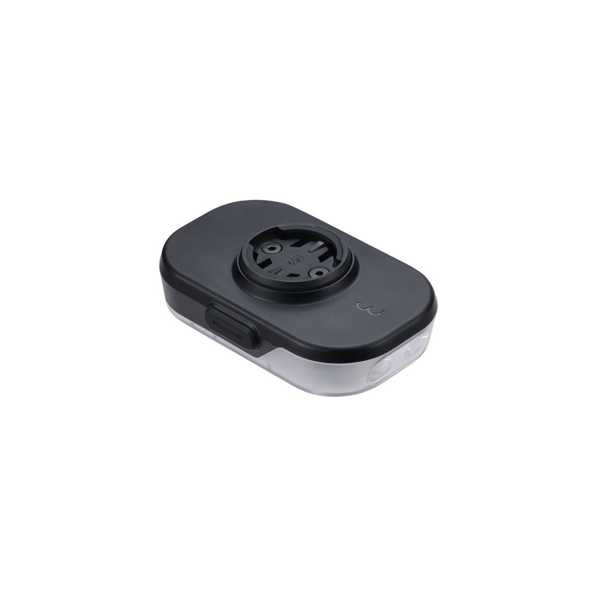 Eclairage avant Slice 600, insert GPS Garmin & Wahoo, USB-C BBB